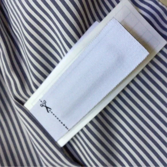 J Crew Quilted Safari jacket - Picture 10 of 10